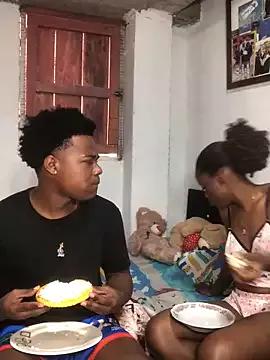 Davies_Juliana from StripChat is Freechat