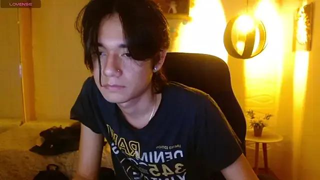 Davoxer webcams show profile image 