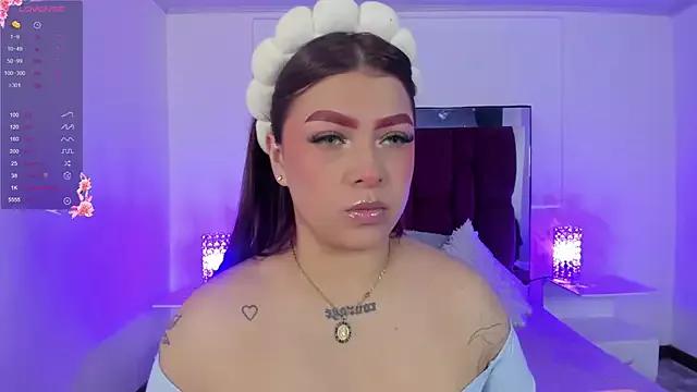 dawa_angels from StripChat