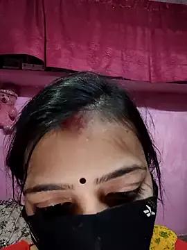 Daya_Chheda from StripChat