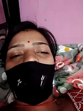 Daya_Chheda from StripChat