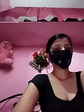 Daya_Chheda from StripChat