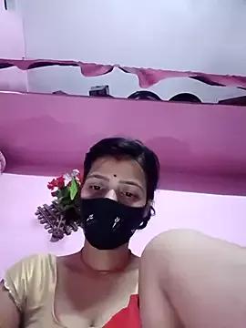 Daya_Chheda from StripChat