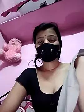 Daya_Chheda from StripChat