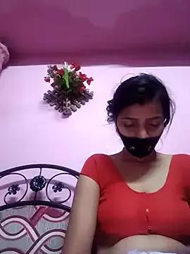 Daya_Chheda from StripChat