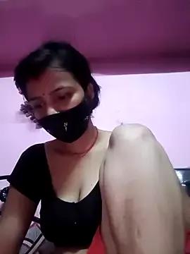 Daya_Chheda from StripChat