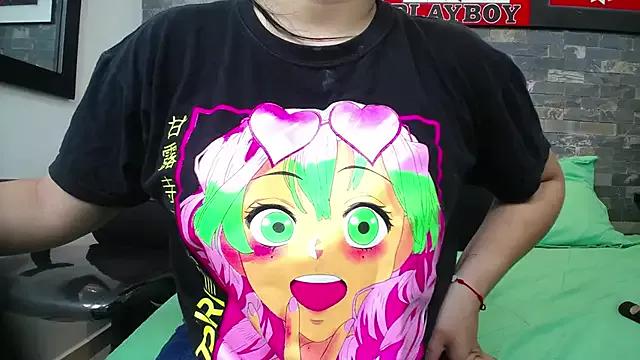 dayadubey_ from StripChat
