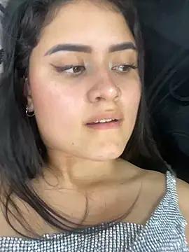 Dayamoon from StripChat