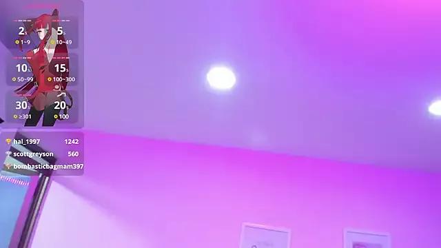 Dayan_ken webcams show profile image 