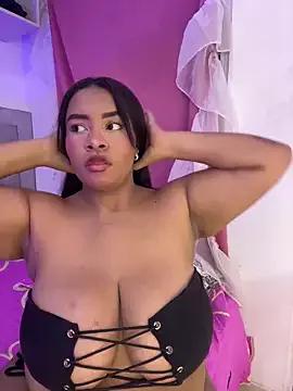 dayan_rosssss from StripChat