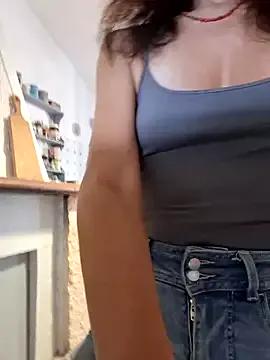 Dayana2022 from StripChat