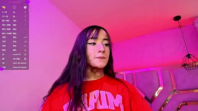 dayana_harlow2 from StripChat