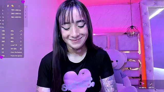 dayana_harlow2 from StripChat