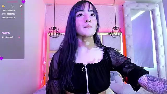 dayana_harlow2 from StripChat