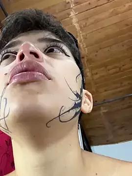 DayanaDG from StripChat