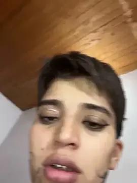 DayanaDG from StripChat