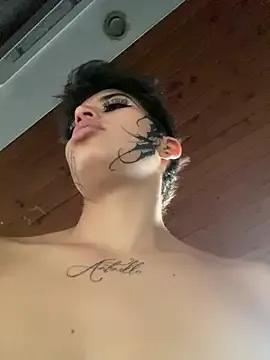 DayanaDG from StripChat