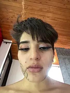 DayanaDG from StripChat