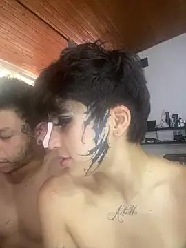 DayanaDG from StripChat