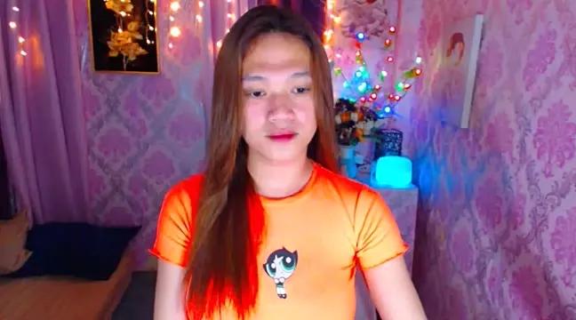 DayanaraFoxx from StripChat