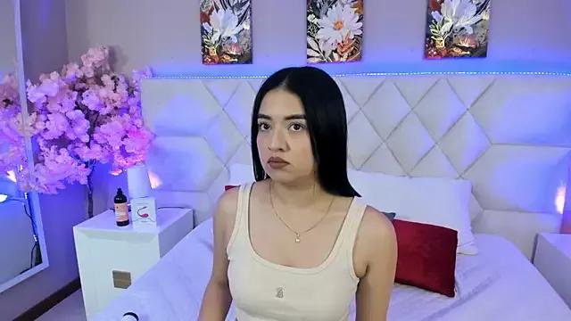 Dayanna_Rose webcams show profile image 