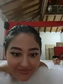 Dayanna_S from StripChat