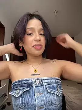 Dayiannna webcams show profile image 