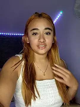 Dayis_sweet webcams show profile image 