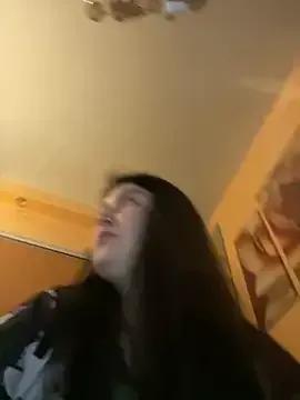 DazzzlingDame webcams show profile image 