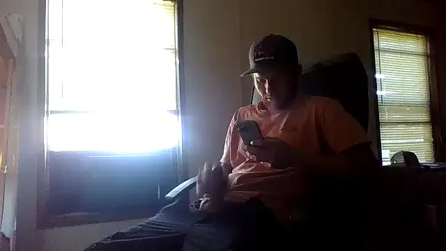 dcockell from StripChat