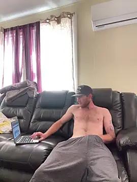 dcockell from StripChat