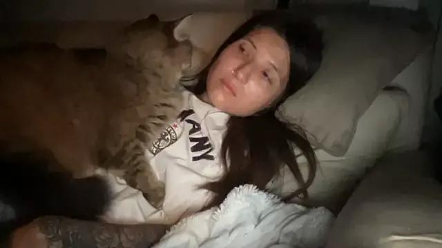 dddasani from StripChat