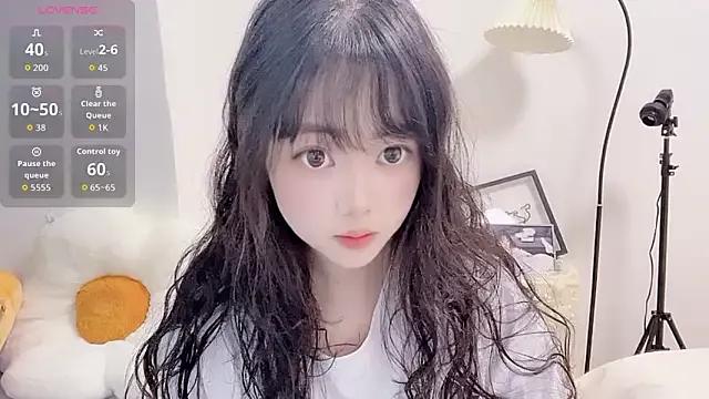 DDDDDoremi from StripChat