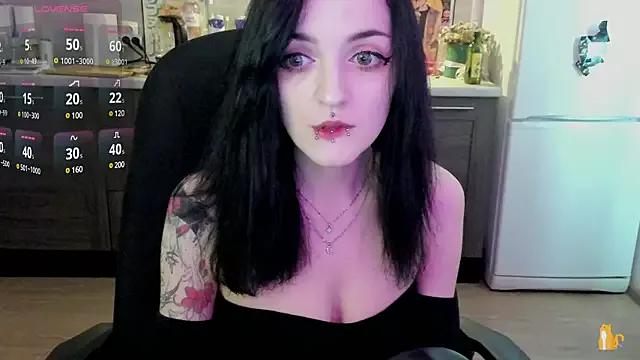 ddead__winter from StripChat