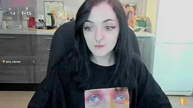 ddead__winter from StripChat