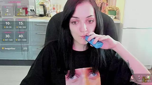ddead__winter from StripChat