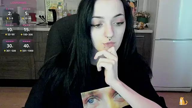 Discover our girls online shows and discover the company of countless livestreamers, with stunning shapes, sex toys and more.