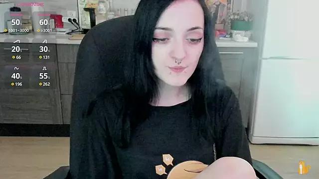 ddead__winter from StripChat