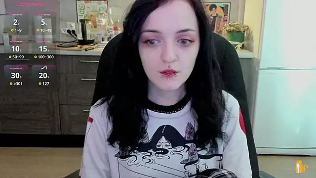 ddead__winter from StripChat