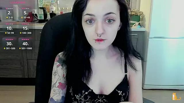 ddead__winter from StripChat