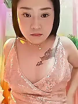 DDizzy from StripChat