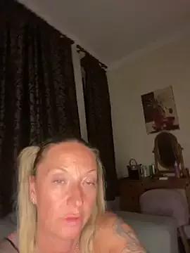 DDnaughty from StripChat