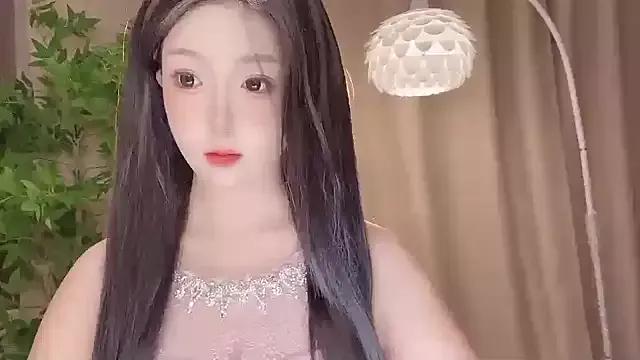 DDxiaoxiao from StripChat