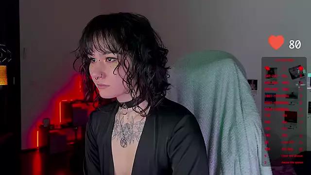 Deadlysweet webcams show profile image 