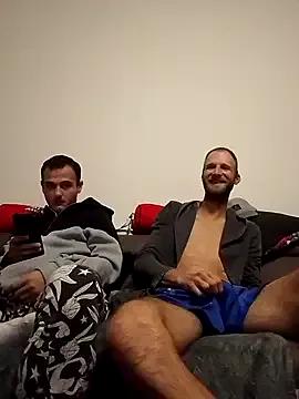 DeanB25 webcams show profile image 