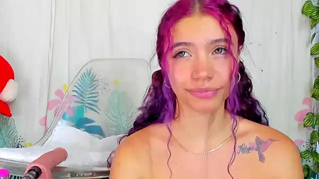 Dear_anne from StripChat is Freechat