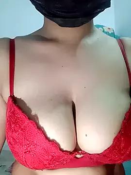 Dear_jacqueline webcams show profile image 