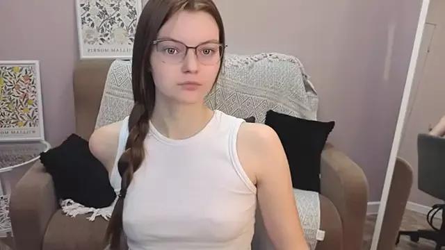 Dear_Jessica from StripChat is Freechat