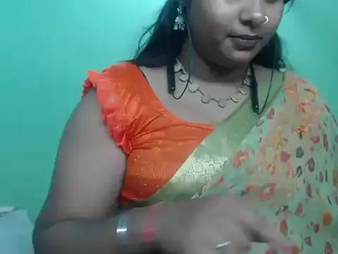 DearKimmi webcams show profile image 