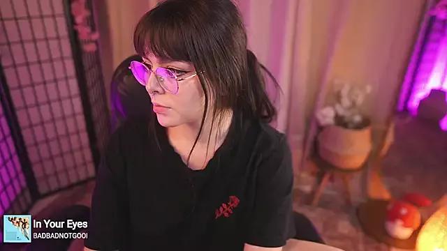 DearMorgan from StripChat is Freechat